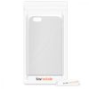 Калъф за Apple iPhone 6 Plus / iPhone 6s Plus, Силиконов, Бял, 37726.48