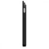 Калъф за Apple iPhone 4 / iPhone 4s, Силиконов, Черен, 16131.02