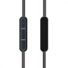 Кабел за слушалки Bose QuietComfort 25, Kwmobile, черен, пластмаса, 44133.01