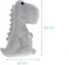Светлини Dino Navaris, дълги 2 м, многоцветни, 44166.07