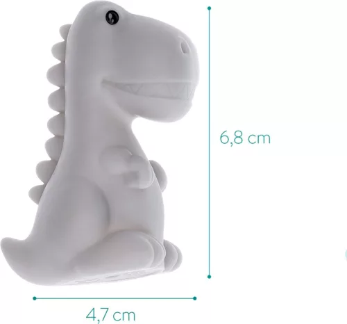 Светлини Dino Navaris, дълги 2 м, многоцветни, 44166.07