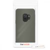 Кейс за Samsung Galaxy S9, Силиконов, Зелен, 44182.101