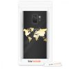 Кейс за Samsung Galaxy S9, Силиконов, Многоцветен, 44196.01