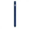 Калъф за Apple iPhone 5 / iPhone 5s / iPhone SE, Силиконов, Син, 42766.17