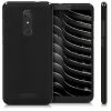 Калъф за Wiko View, Силиконов, Черен, 44271.47