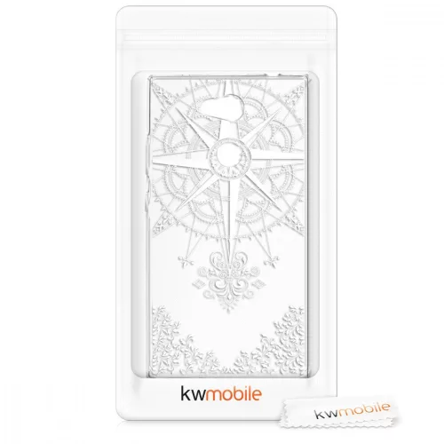 Калъф за Sony Xperia L2, Силиконов, Многоцветен, 44285.02