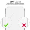 Кейс за Sony Xperia L2, Силиконов, Прозрачен, 44284.03