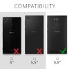 Кейс за Sony Xperia L2, Силиконов, Прозрачен, 44284.03