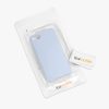 Калъф за Apple iPhone 8 / iPhone 7 / iPhone SE 2, силиконов, син, 40225.58