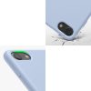 Калъф за Apple iPhone 8 / iPhone 7 / iPhone SE 2, силиконов, син, 40225.58
