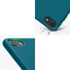 Калъф за Apple iPhone 8 / iPhone 7 / iPhone SE 2, силиконов, син, 40225.78
