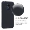 Кейс за Alcatel 3 / 3L, Силиконов, Черен, 44556.47