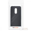 Кейс за Alcatel 3 / 3L, Силиконов, Черен, 44556.47