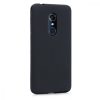 Кейс за Alcatel 3 / 3L, Силиконов, Черен, 44556.47
