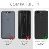 Капак за ZTE Blade V9 Vita, Силиконов, Прозрачен, 44544.03