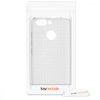 Капак за ZTE Blade V9 Vita, Силиконов, Прозрачен, 44544.03