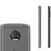 Капак за Motorola Moto G6, Силиконов, Прозрачен, 44601.03