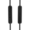 Кабел за слушалки Bose QuietComfort 15, Kwmobile, черен, пластмаса, 44712.01