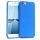 Калъф за Apple iPhone 6 / iPhone 6s, Силиконов, Син, 43410.104