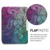 Капак за Kindle Paperwhite 7, Екологична кожа, Многоцветен, 25824.33