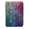 Капак за Kindle Paperwhite 7, Екологична кожа, Многоцветен, 25824.33