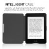 Капак за Kindle Paperwhite 7, Екологична кожа, Многоцветен, 25824.33