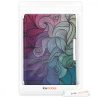 Капак за Kindle Paperwhite 7, Екологична кожа, Многоцветен, 25824.33