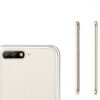 Калъф за Huawei Y6 (2018), Силиконов, Прозрачен, 44876.03