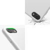 Калъф за Apple iPhone 8 / iPhone 7 / iPhone SE 2, силиконов, бял, 40225.02
