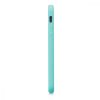 Калъф за Apple iPhone 5 / iPhone 5s / iPhone SE, силиконов, зелен, 42766.71