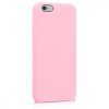 Калъф за Apple iPhone 6 / iPhone 6s, Силиконов, Розов, 40223.110