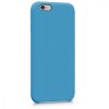 Калъф за Apple iPhone 6 / iPhone 6s, Силиконов, Син, 40223.113