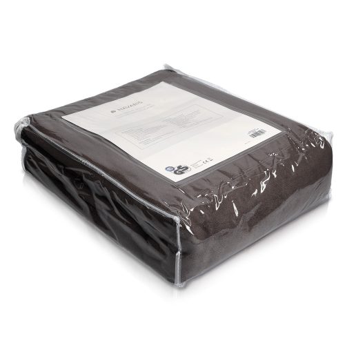 Нагреваемо електрическо одеяло Navaris 180 x 130 см, 45274.03.01