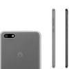 Калъф за Huawei Y5 (2018) / Y5 Prime (2018), Силиконов, Прозрачен, 45282.03