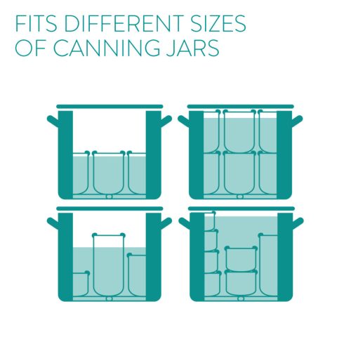 Fierbator electric Navaris, 27 L, pentru vin fiert si conservare, gri, otel inoxidabil/metal