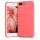Калъф за Apple iPhone 8 Plus / iPhone 7 Plus, Силиконов, Розов, 40842.103