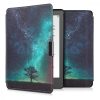 Капак за Kobo Aura Edition 2, Екологична кожа, Многоцветен, 44409.12