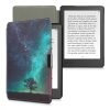 Капак за Kobo Aura Edition 2, Екологична кожа, Многоцветен, 44409.12