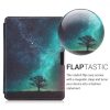 Капак за Kobo Aura Edition 2, Екологична кожа, Многоцветен, 44409.12