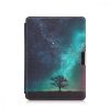 Капак за Kobo Aura Edition 2, Екологична кожа, Многоцветен, 44409.12