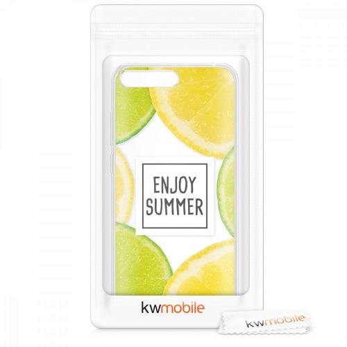 Калъф за Huawei Y6 (2018), Силиконов, Многоцветен, 45413.02