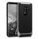 Калъф за Samsung Galaxy S9 Plus, Силиконов, Черен, 45464.73