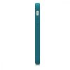 Калъф за Apple iPhone 5 / iPhone 5s / iPhone SE, Силиконов, Син, 42766.57