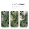 Капак за HTC Desire 12, Силиконов, Зелен, 45595.01