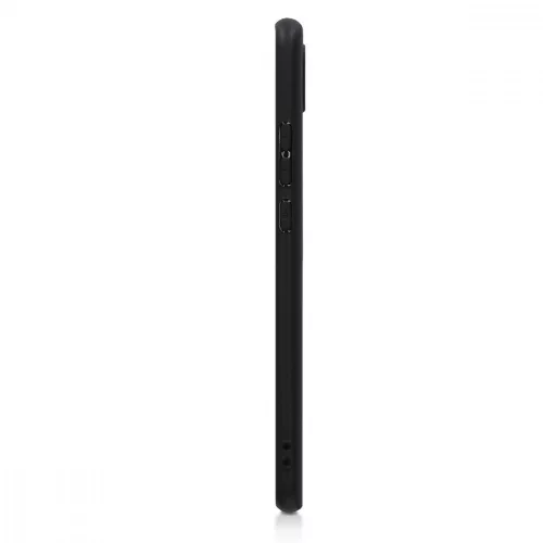 Кейс за Huawei Nova 3, Силиконов, Черен, 45761.47