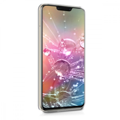 Кейс за Huawei Nova 3, Силиконов, Многоцветен, 45767.01