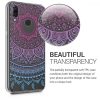 Кейс за Huawei Nova 3, Силиконов, Многоцветен, 45767.01