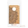 Капак за Motorola Moto G6 Plus, Корк, Кафяв, 45778.01