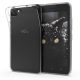 Капак за Wiko Sunny 3, Силиконов, Прозрачен, 45876.03