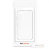 Капак за Wiko Sunny 3, Силиконов, Прозрачен, 45876.03